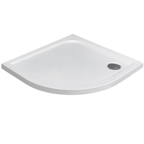 Поддон для душа Radaway Delos 90x90x4,5 см акрил SDA0909-01 (182880)