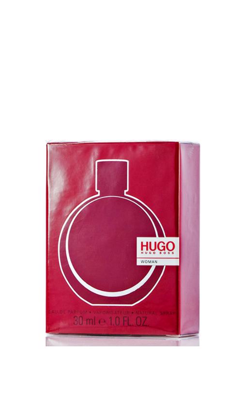 Парфумована вода аромат схожий на Hugo Boss Hugo Woman Eau de Parfum (6140)