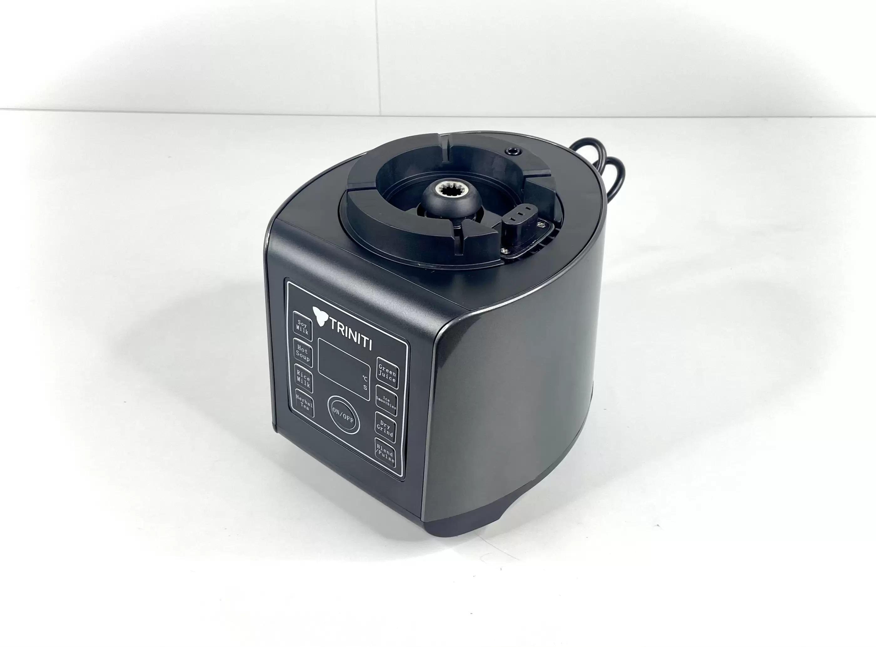 Блендер стационарный Triniti Biolomix 300H с подогревом (090914) - фото 5 Блендер стационарный Triniti Biolomix 300H с подогревом (090914) - фото 5