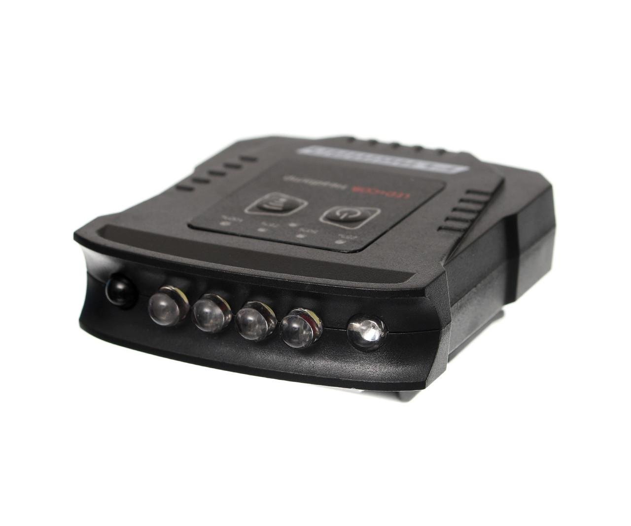 Ліхтарик налобний з кліпсою на кепку Flagman Hat Clip з Head Lamp акумуляторний з сенсором (2701697953)