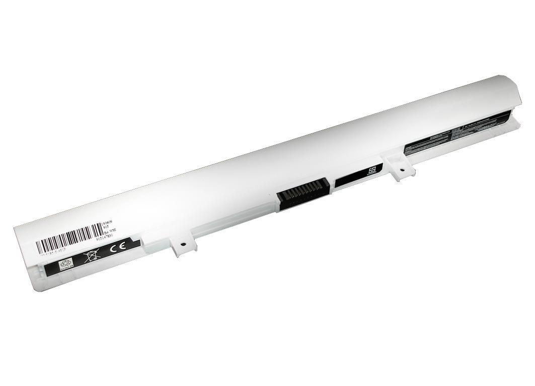 Аккумулятор для ноутбука Toshiba PA5184U-1BRS Satellite L50 14,4 V 2200 mAh (065023)