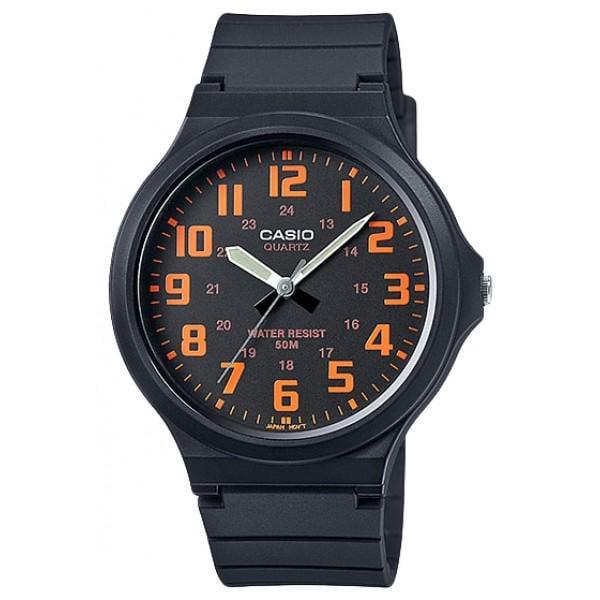 Годинник чоловічий Casio MW-240-4B