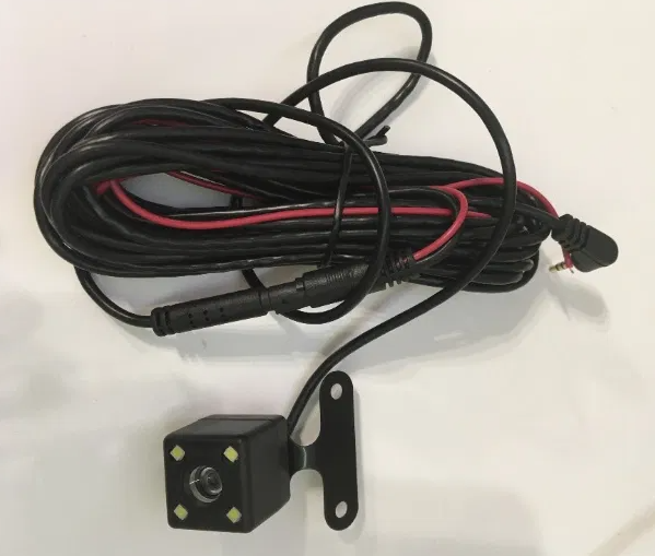 Відеореєстратор Vehicle BlackBOX 208 DVR 1060 (000167) - фото 4