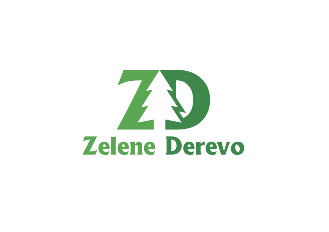 Zelene Derevo