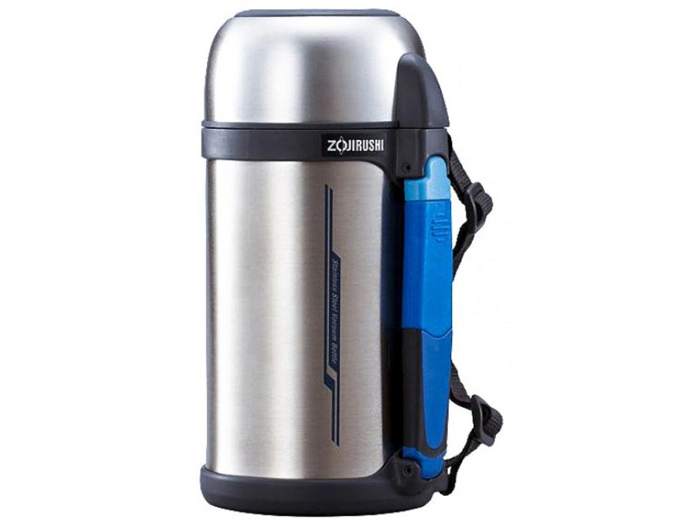 Термос Zojirushi SF-CС18XA 1,8 л (62092)