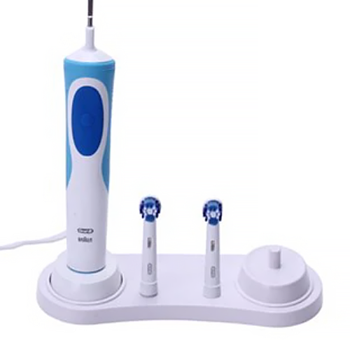 Підставка для електричних зубних щіток Oral-b Braun - фото 2