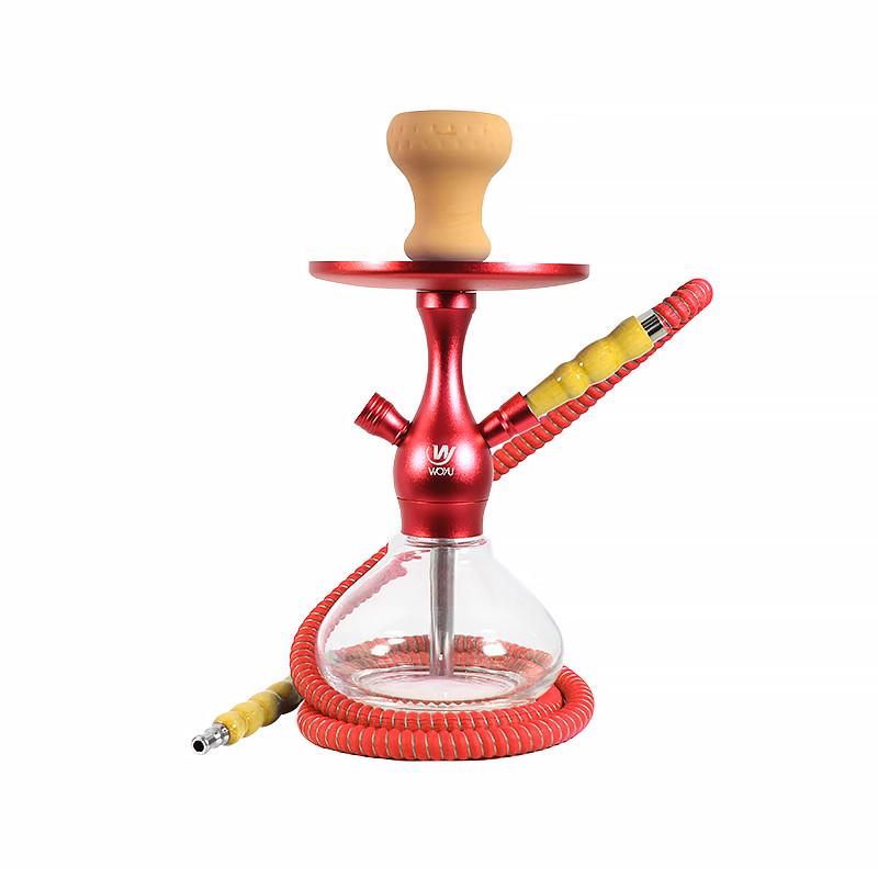 Кальян Woyu WY-AL-401 Red