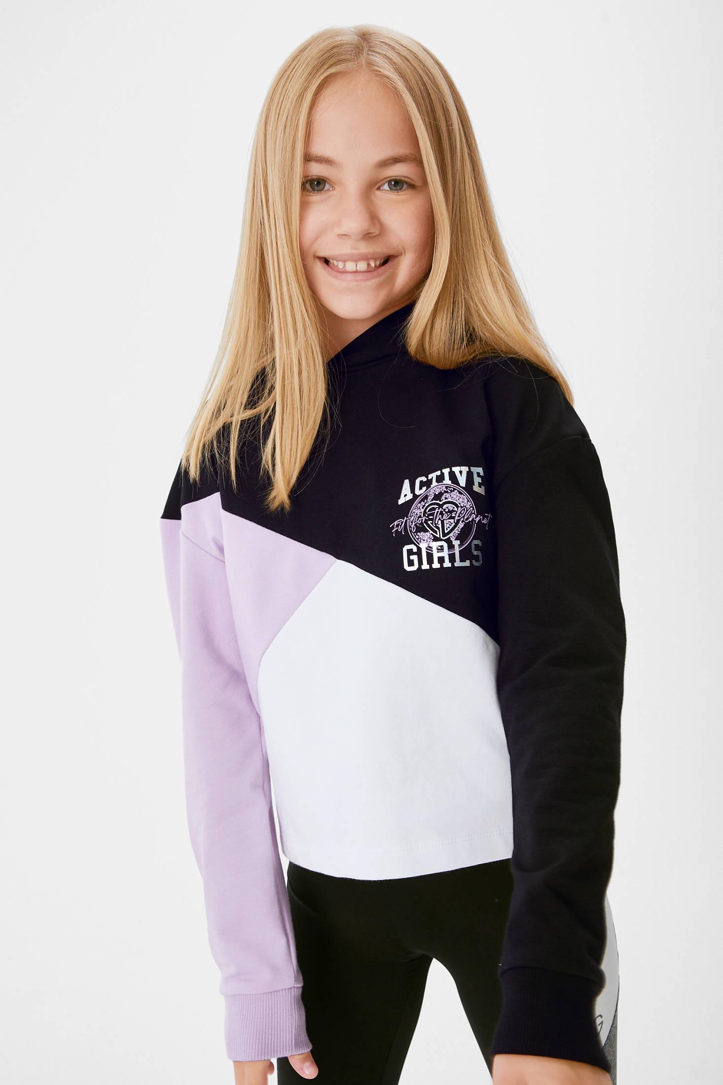 Худі для дівчинки C&A з капюшоном 170 см -176 (2157437)