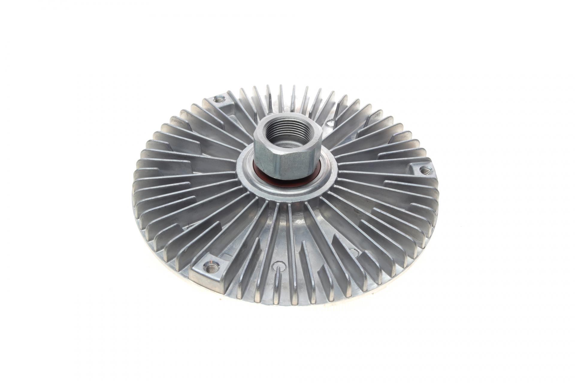 Муфта вентилятора BMW 3 E46/5 E34/7 E32 3,0-3,7i 85-06 S54/M30/S38 (49640)