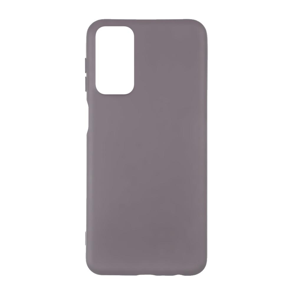 Чехол Jelly Silicone Case Samsung M23 Lavender Purple (7)