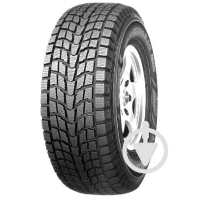 Шины Dunlop GrandTrek SJ6 235/55 R18 99Q