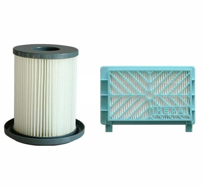 Набор HЕРА фильтров для пылесосов Philips FC8732 FC8736 FC8740 FC8738 FC8734 (H22)