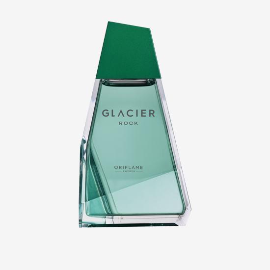 Туалетная вода Oriflame Glacier Rock 100 мл код 42816 (29008104)