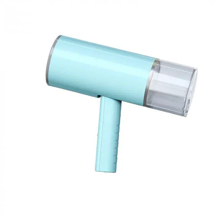 Відпарювач Hand Steamer Rz618 складаний ручний 800 Вт (Rz618)