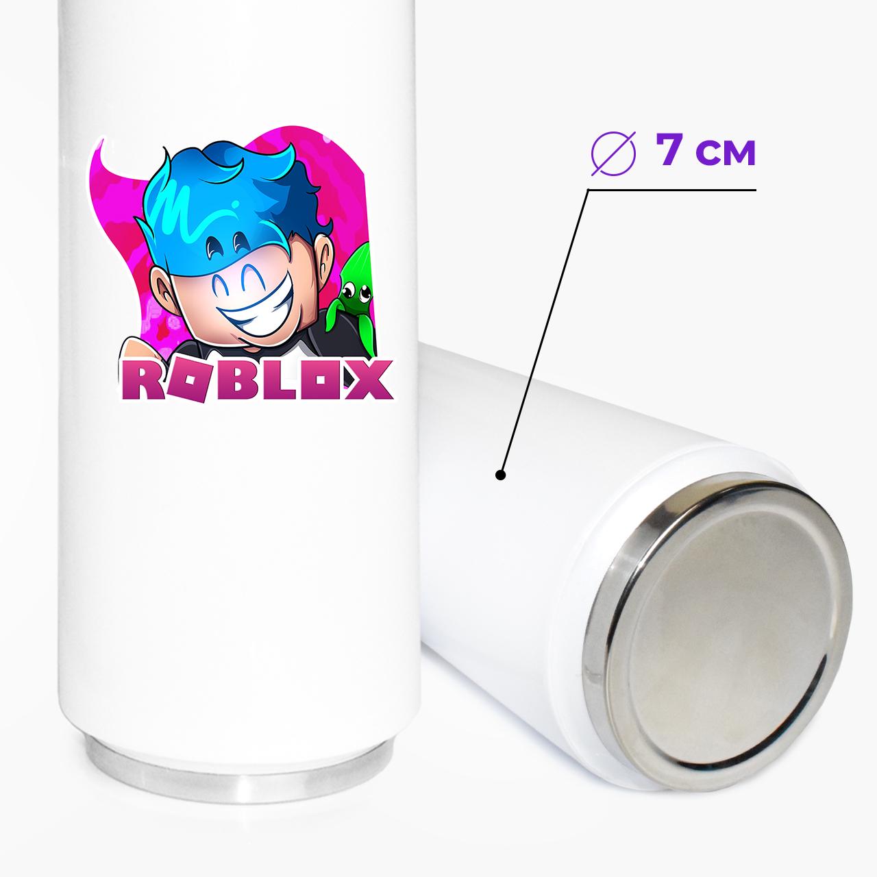 Термокружка Roblox 500 мл (31091-1223-500) - фото 6
