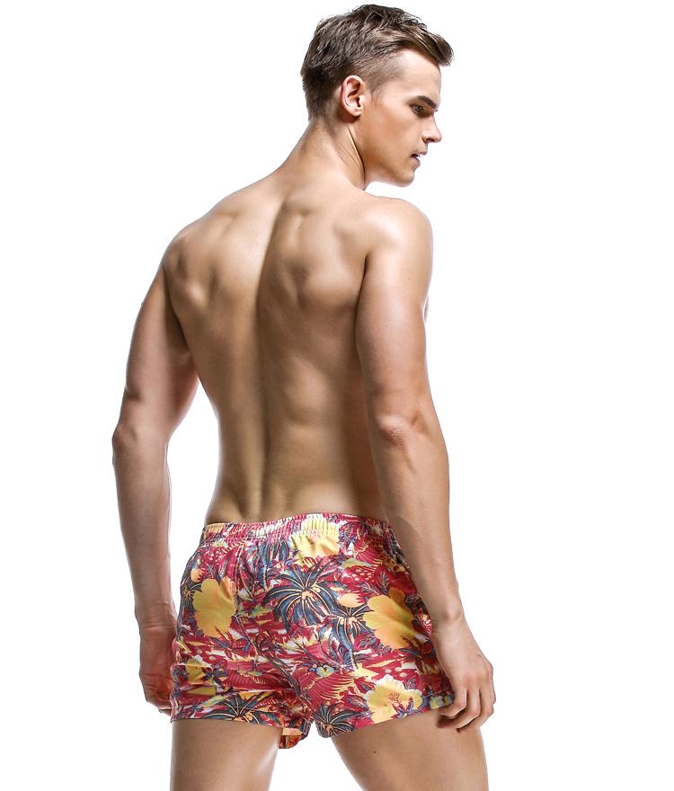 Шорти Seobean L Різнокольоровий (1579) - фото 4 Шорти Seobean L Різнокольоровий (1579) - фото 4