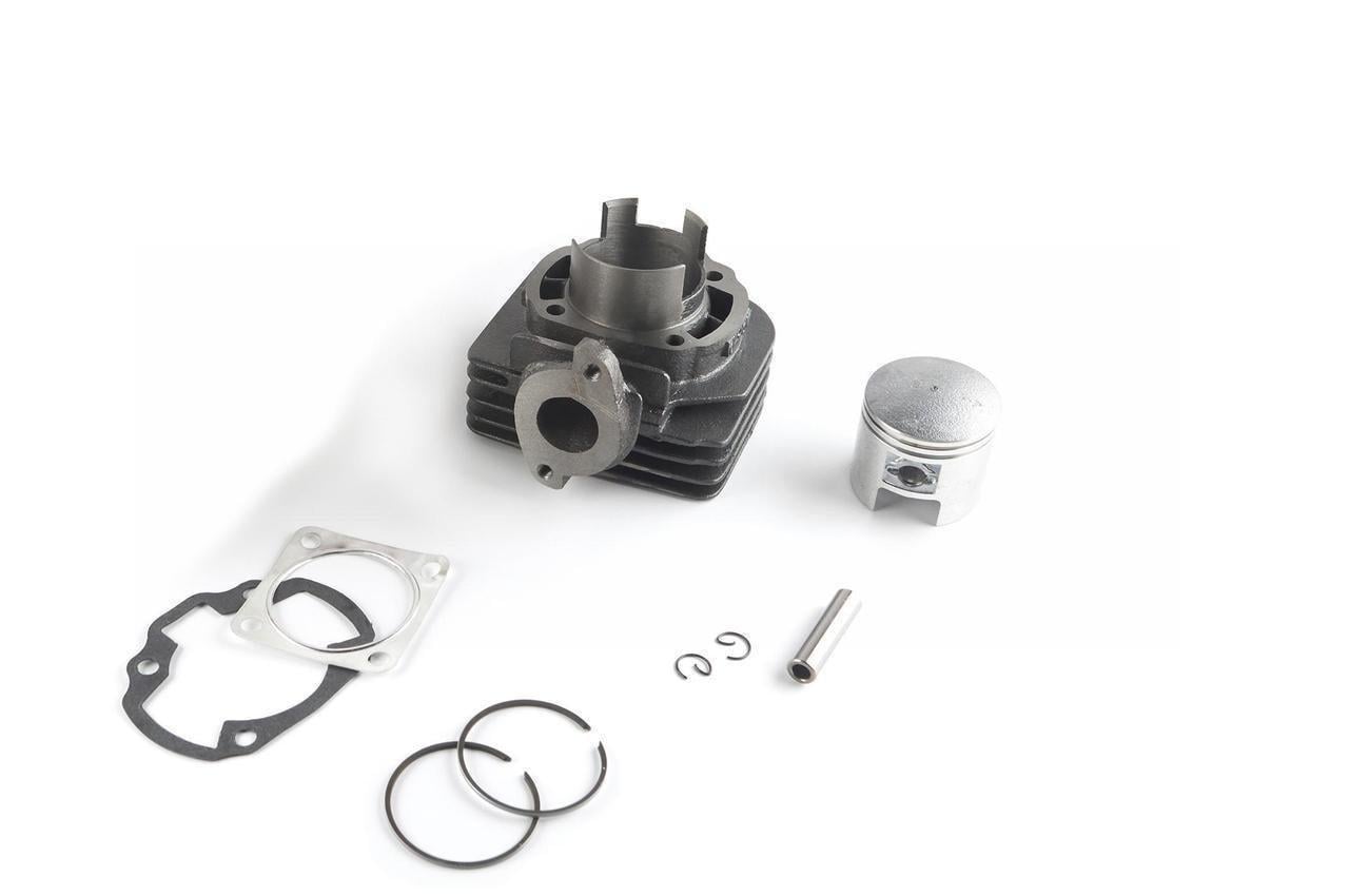 Поршневая ЦПГ Suzuki AD 72 Ø 47 мм p-10 (2187114876)