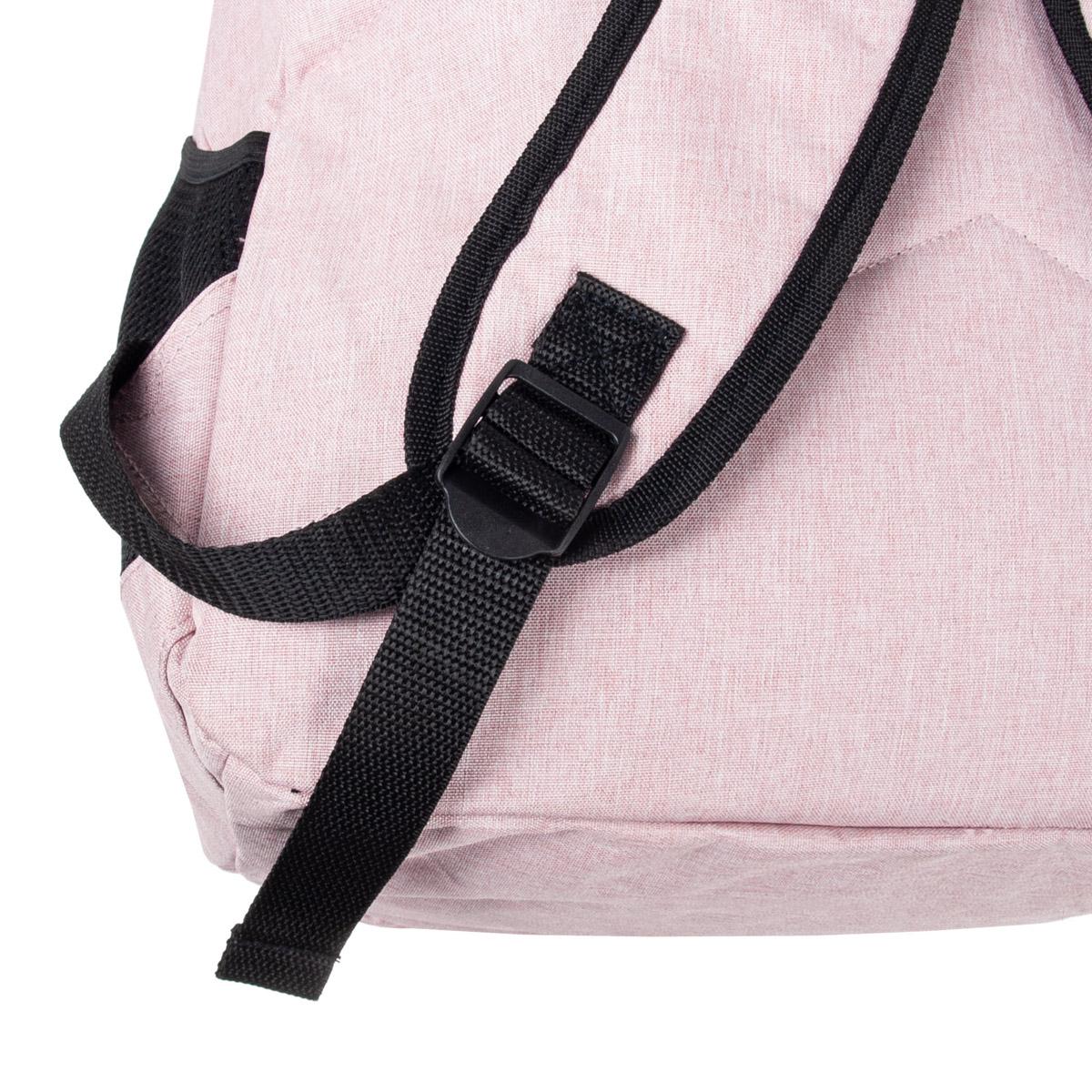 Городской рюкзак Borderline JBBP194L Pink - фото 9
