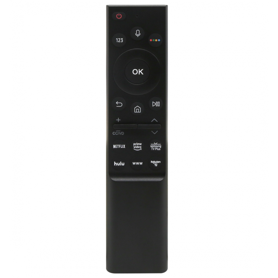 Пульт для телевизора для SAMSUNG RM-G2500 V2 Smart TV (4896)
