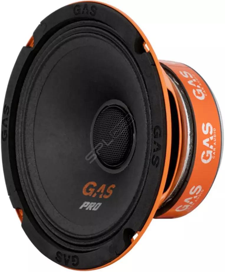 Коаксіальна акустика Gas PS2X62
