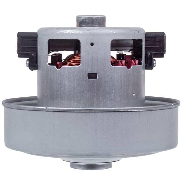 Двигатель для пылесоса VAC043UN с выступом SKL D=134/84 мм H=35/108 мм 1600 W (00000013762)