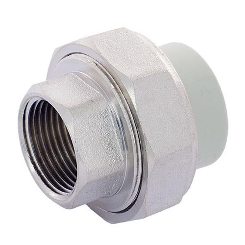 Свод FADO с внутренней резьбой 50 мм х 1 1/2" (FD-PPS15)