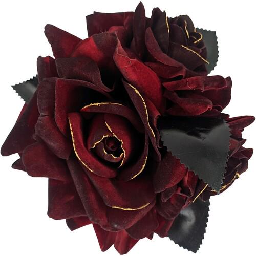 Брошь-заколка Seta Decor Santa Catarina (24-592CLT-GL)