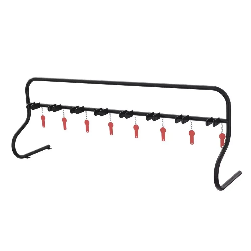 Парковка для самокатов на 8 мест 2000x750x505 мм (H3)