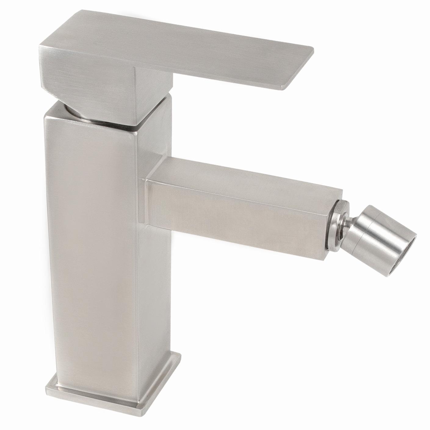 Смеситель для гигиенического душа Platinum Germece 1007 на биде PLS-A24435 Сатин (151401) Смеситель для гигиенического душа Platinum Germece 1007 на биде PLS-A24435 Сатин (151401)