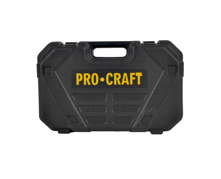 Перфоратор Procraft BH1400DFR - фото 9