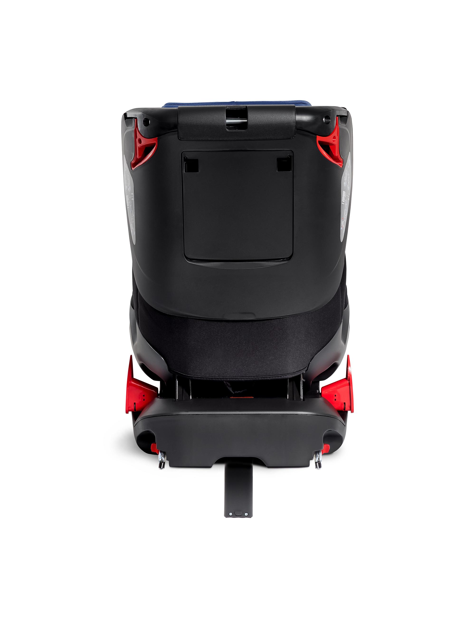 Автокресло Avionaut Glider Comfy Iso-Fix от 9 месяцев до 6 лет Синий (30f64832) - фото 3 Автокресло Avionaut Glider Comfy Iso-Fix от 9 месяцев до 6 лет Синий (30f64832) - фото 3