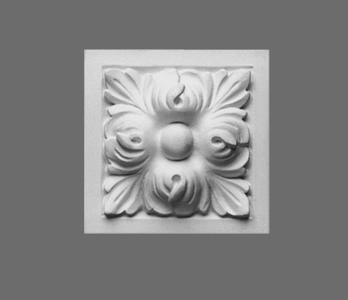 Блок Orac Decor D210