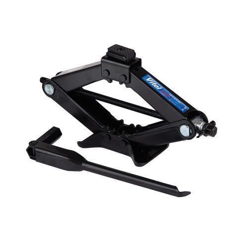 Домкрат ромб 2 т резиновый упор 390 мм 3 2 кг (DB-1132T/ST-113)