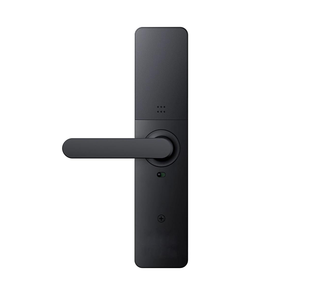 Замок дверний біометричний розумний SEVEN LOCK SL-7779BFW (2450644173) - фото 6 Замок дверний біометричний розумний SEVEN LOCK SL-7779BFW (2450644173) - фото 6