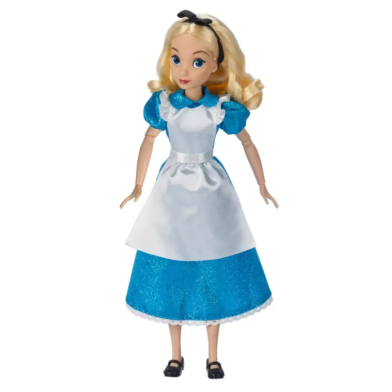 Лялька Disney Store Official Alice Classic Doll (19793841) - фото 3