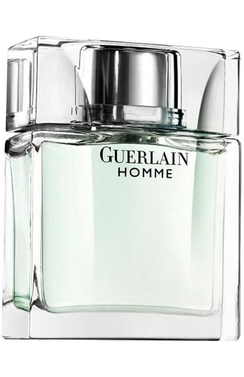 Парфумована вода для чоловіків Guerlain Homme 100 мл (67625)