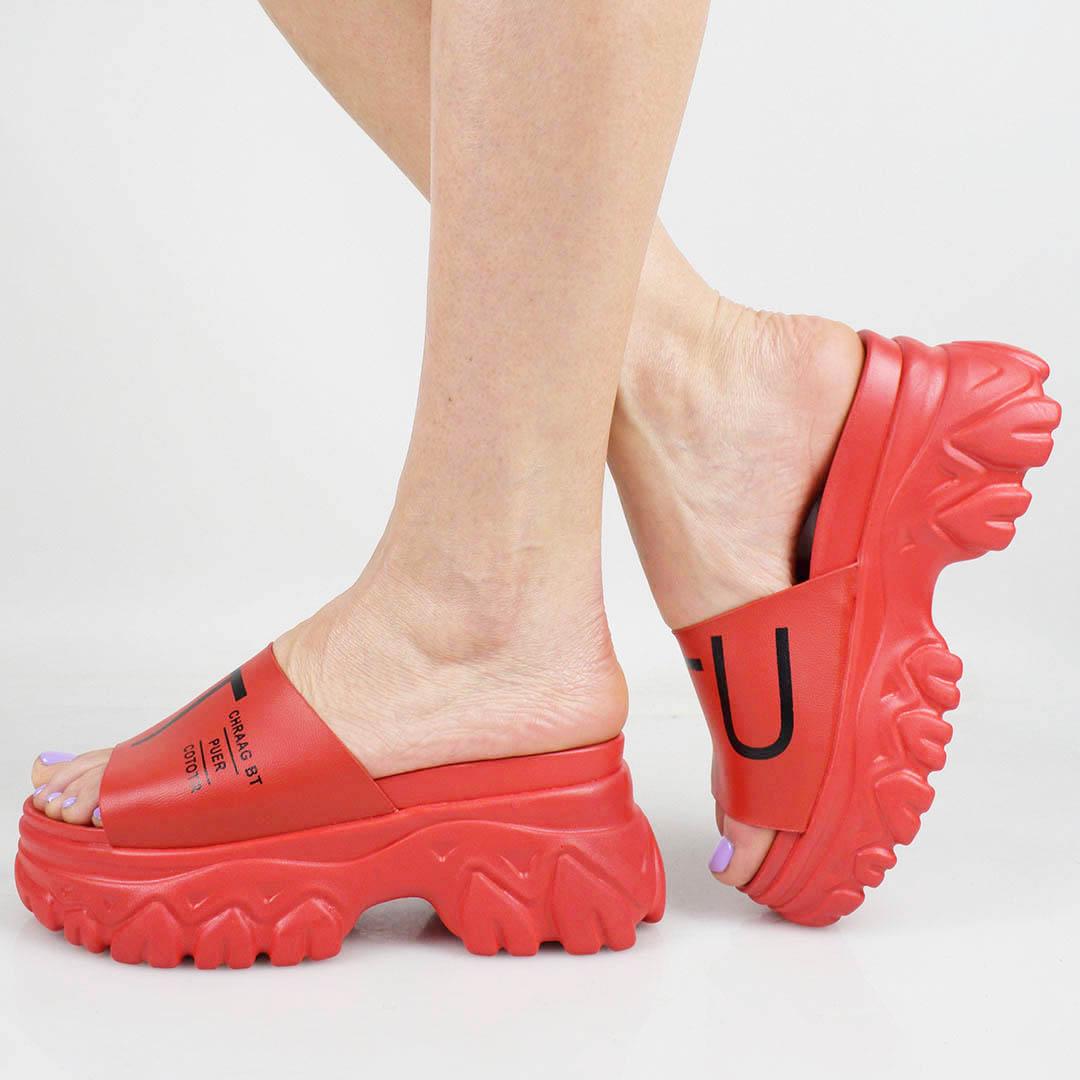 Шлепанцы женские 336732 р. 40 25 см