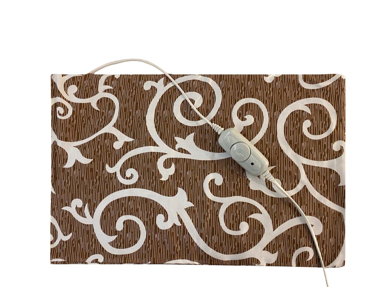 Электрогрелка универсальная 4 режима работы 50х30 см (30079727)