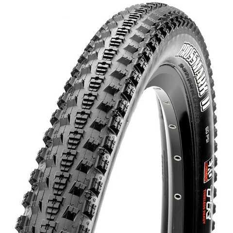 Покрышка Maxxis Cross Mark II 27,5x2,25" folding EXO/TR