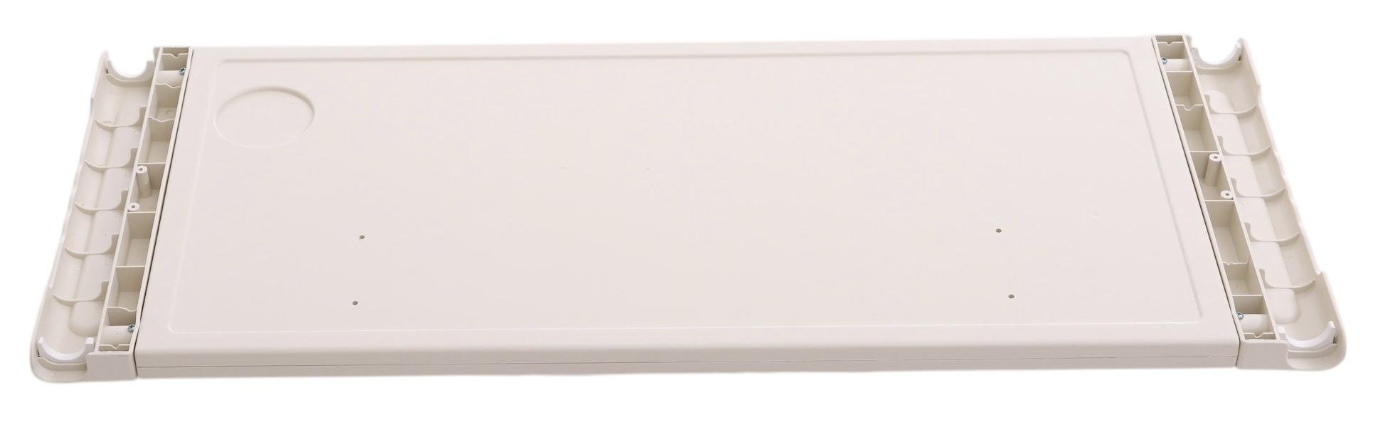 Стіл на медичне ліжко MED1 з регулюванням ширини 120 см (MED1-S03) - фото 2 Стіл на медичне ліжко MED1 з регулюванням ширини 120 см (MED1-S03) - фото 2