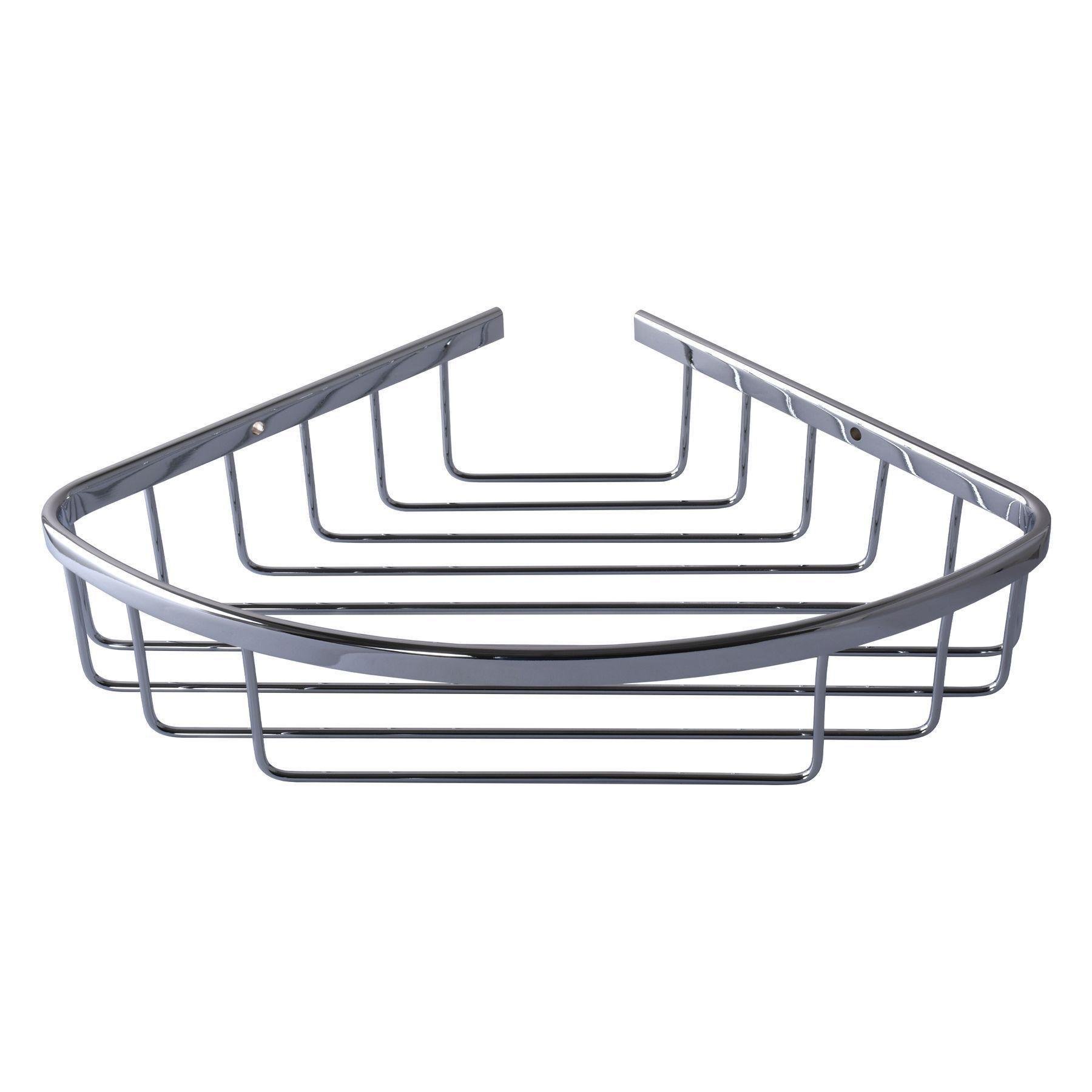 Поличка кутова TOPAZ 4114 (39999)