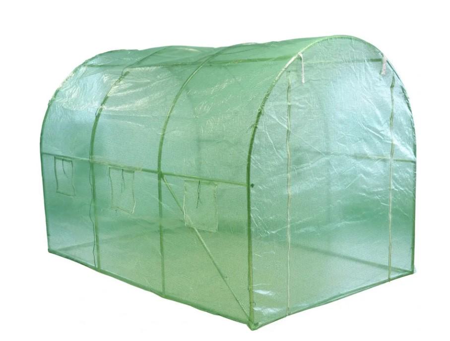 Теплиця садова HECHT TUNNEL I (47424)