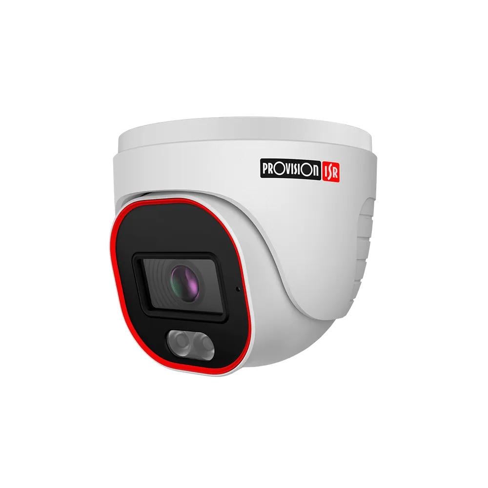 IP-відеокамера Provision-ISR DH-320IPBN-28 2.8 мм 2 Мп (31323288)