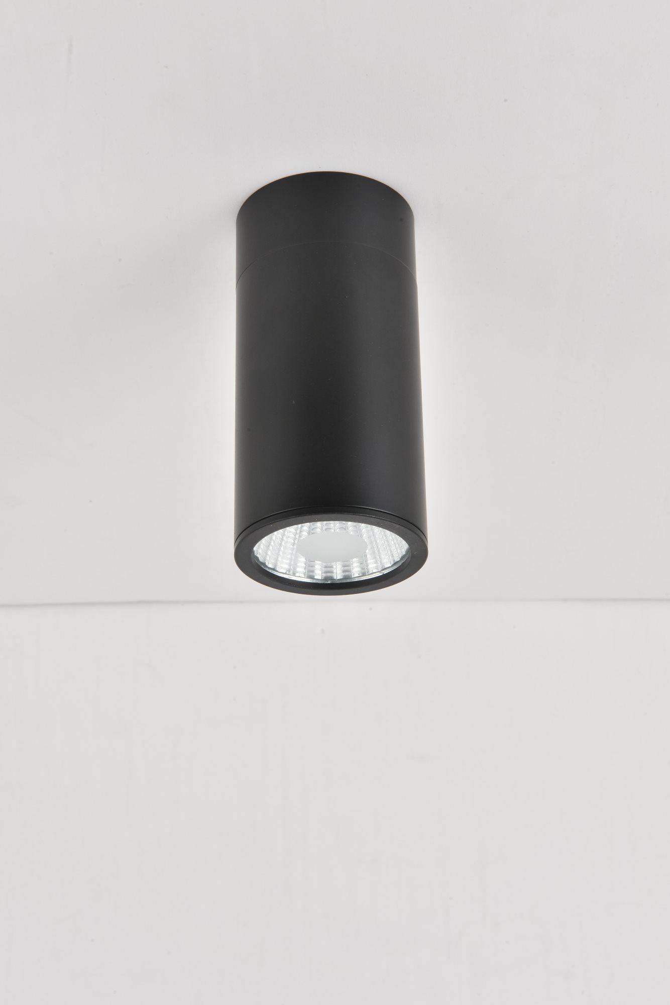 Точковий світильник Sirius RT428 BK - фото 2 Точковий світильник Sirius RT428 BK - фото 2