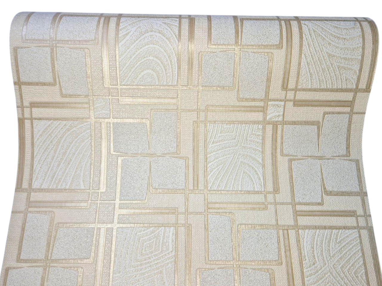 Шпалери вінілові 9421-05 для коридору/кухні/офісу/передпокою/спальні/кімнати 10x0,53 м Бежевий (2560616954) - фото 3 Шпалери вінілові 9421-05 для коридору/кухні/офісу/передпокою/спальні/кімнати 10x0,53 м Бежевий (2560616954) - фото 3