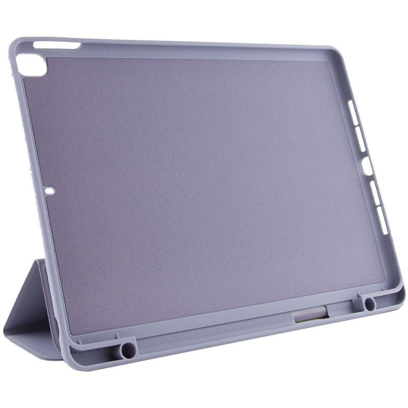 Чохол-книжка протиударний Smart Case Open buttons для Apple iPad Air 1/Air 2/Pro 9,7"/iPad 9,7" 2017-2018 Gray (00000064081_3) - фото 4 Чохол-книжка протиударний Smart Case Open buttons для Apple iPad Air 1/Air 2/Pro 9,7"/iPad 9,7" 2017-2018 Gray (00000064081_3) - фото 4