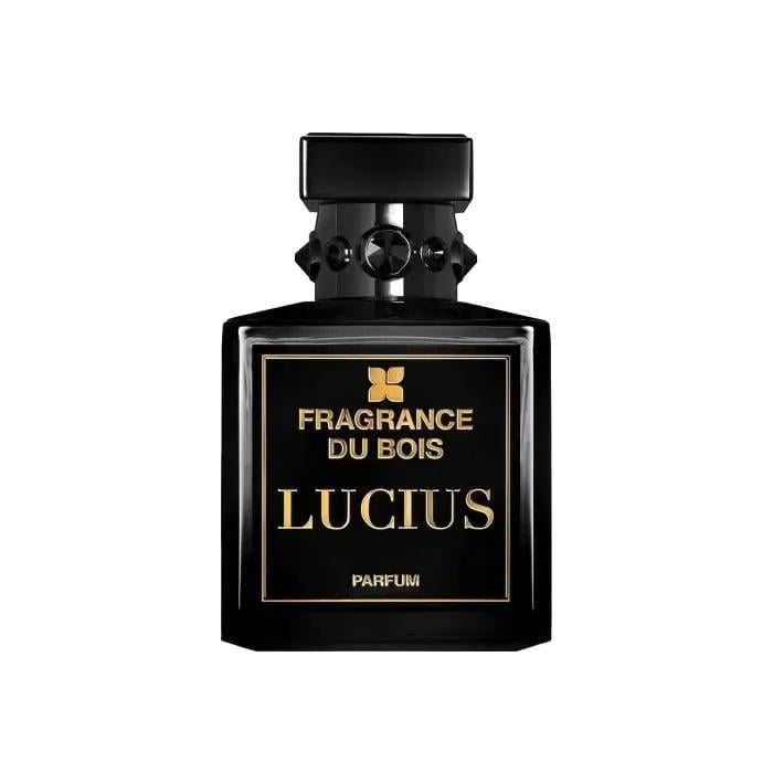 Духи унисекс Fragrance Du Bois Lucius 100 мл в транспортной упаковке (405377)