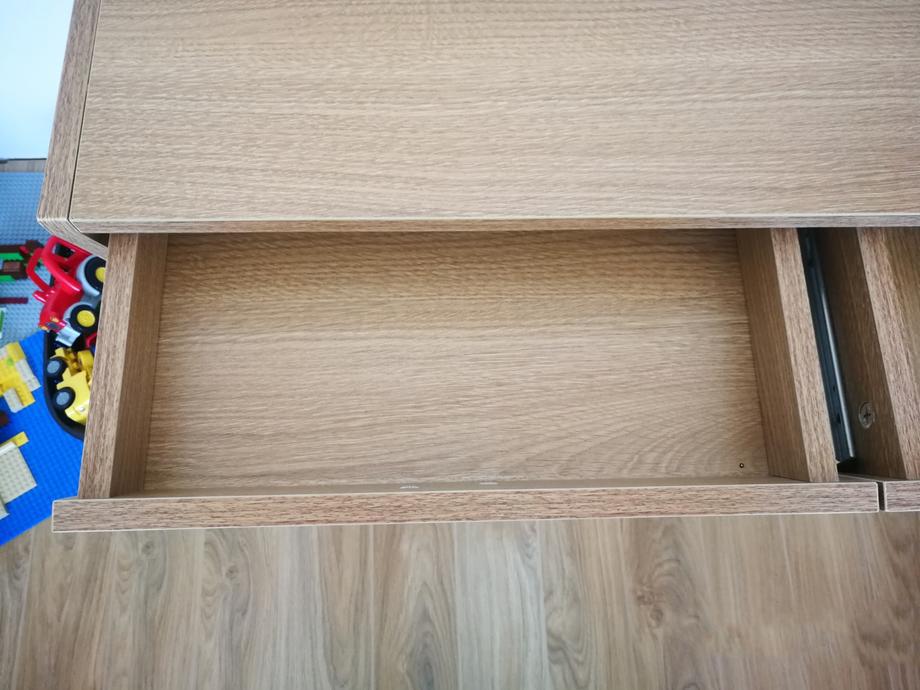 Компьютерный стол Signal B-168 (B168BRD) - фото 12