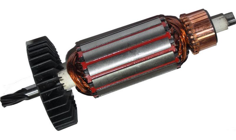 Якорь перфоратор Einhell BBH 920 (як264)