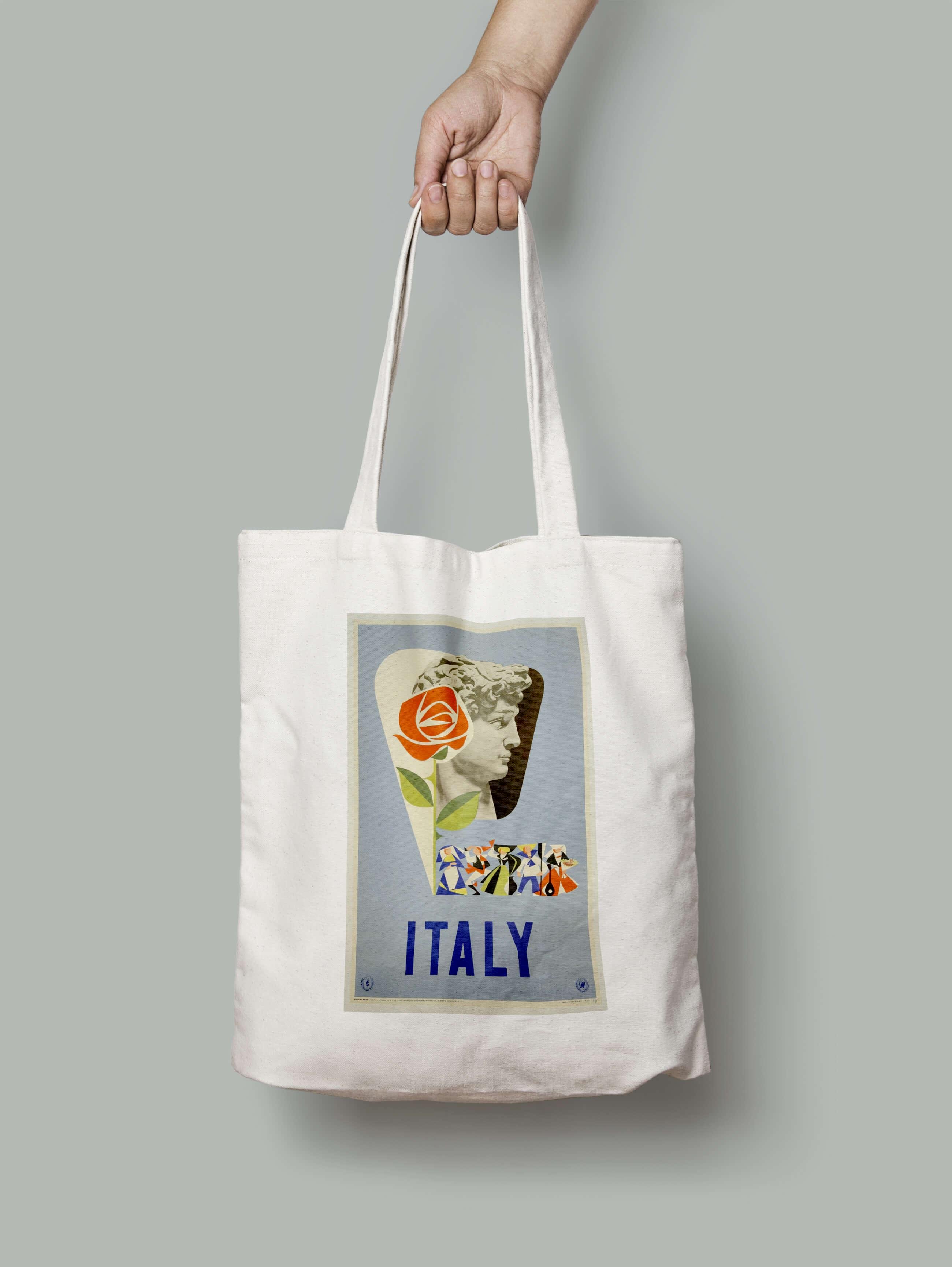 Эко-сумка Скульптура Давид Микеланджело шопер (italy_5_Bag) Эко-сумка Скульптура Давид Микеланджело шопер (italy_5_Bag)